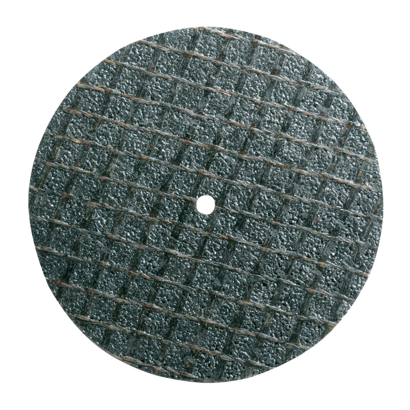 426 Rueda corte abrasiva 1.1/4" 5 pz Dremel