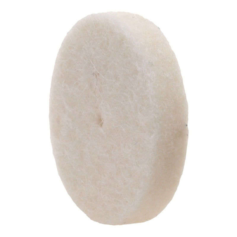 429 Rueda de fieltro P/Pulido 1" Dremel