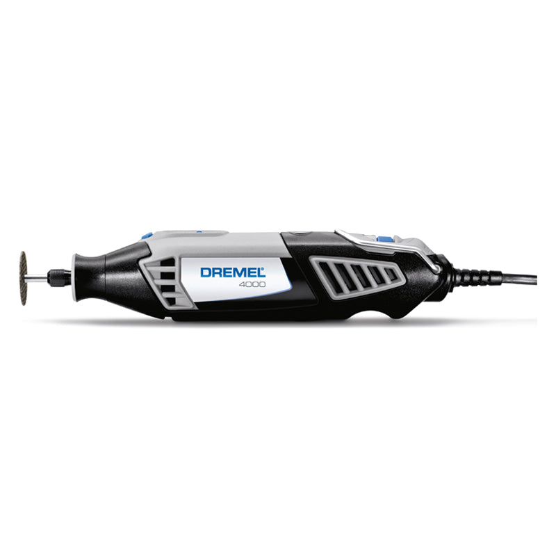 F0134000NA Mototool 3 aditivos 36 Acc. VV Dremel