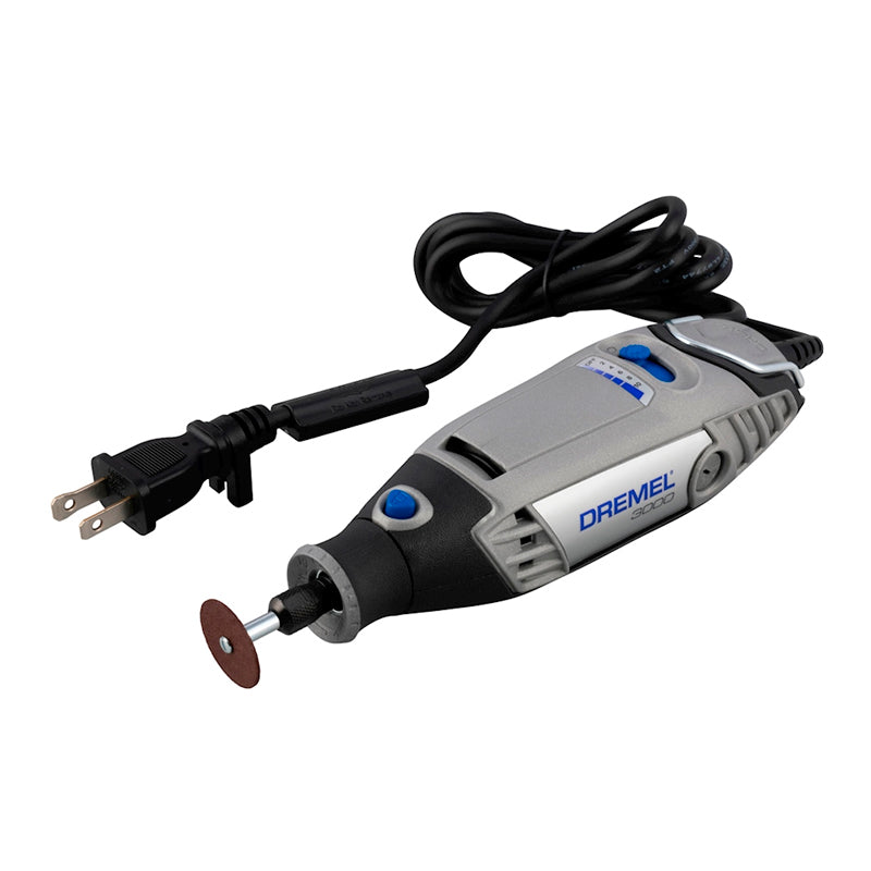 F0133000PA Mototool 10 Acc. VV Dremel