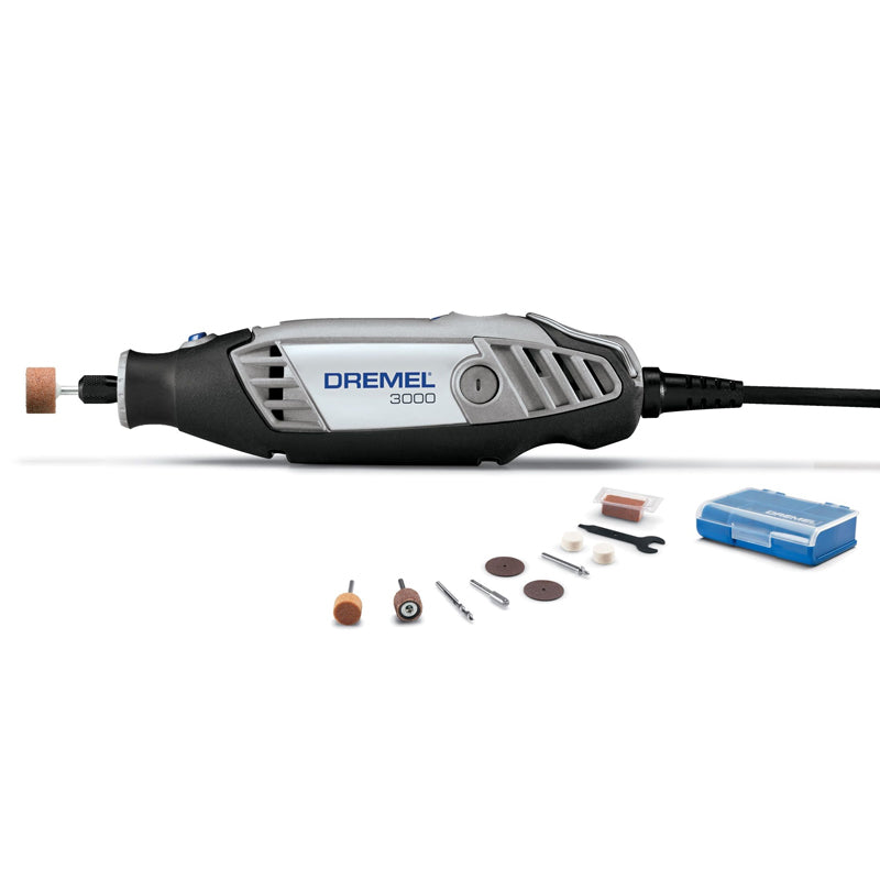 F0133000PA Mototool 10 Acc. VV Dremel