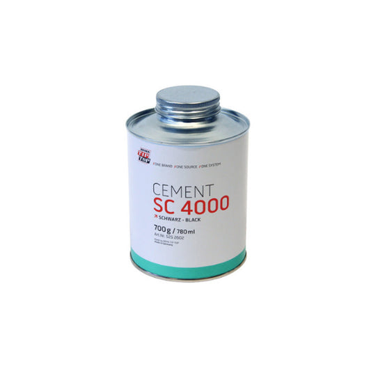 Cemento SC4000 De 700 Grs. C/Endurecedor ER-42/30