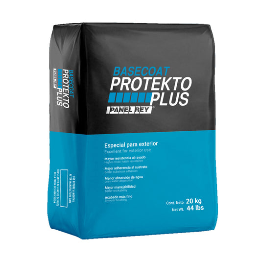 Protekto plus saco 20kg