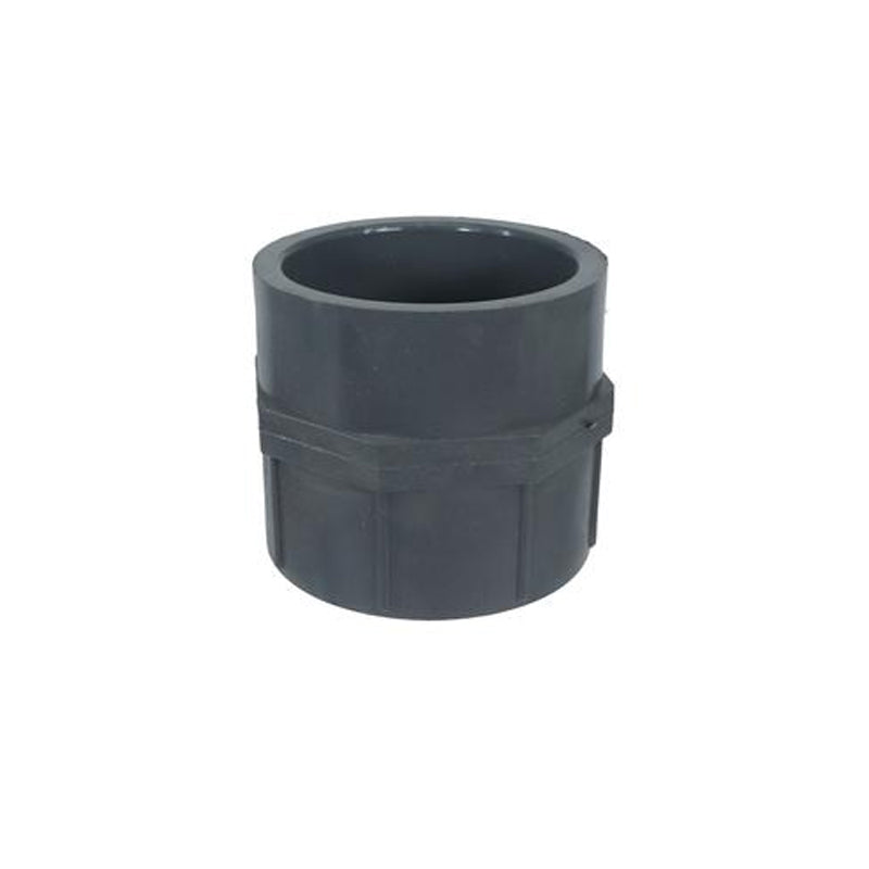 Adaptador Hembra 2" De Pvc Hidráulico Para Cementar Cal. 80