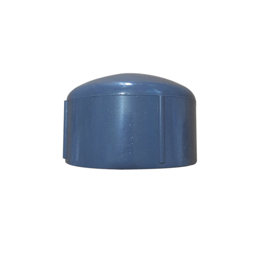 Tapa 1.1/4" De Pvc Hidráulico Para Cementar Cal. 80