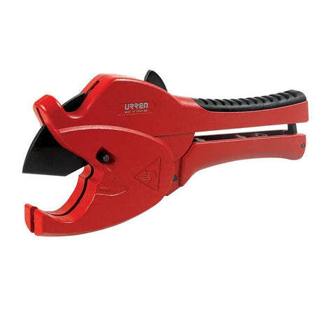 330 tijera para tubo pvc 1.5/8" urrea - Tool Ferreterías / Ferretodo - Herramientas y material de construcción.