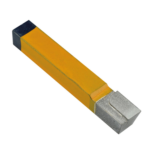 Buril De Pastilla Al5 De 5/16" Izquierda