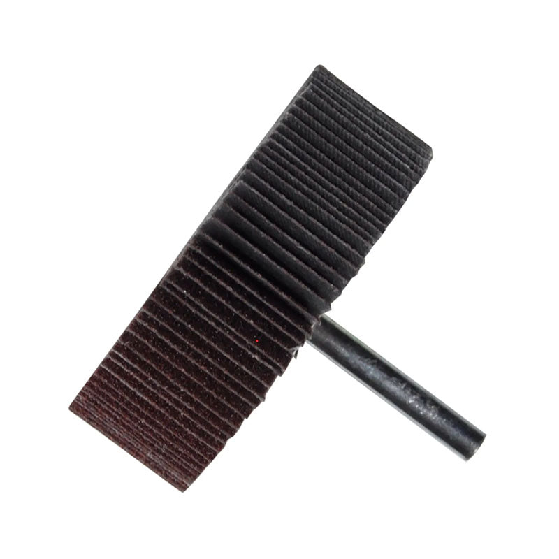 2622 Rueda Flap 3" X 1" X 1/4" G120 Austromex