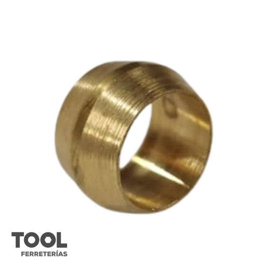 Barril Bronce 3/8", S/M, 60F-06