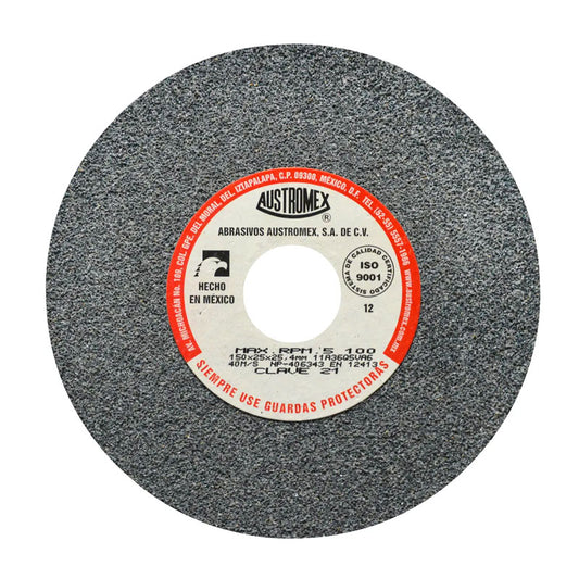 21 Piedra Gris 6" X 1" X 1" 11a36 Austromex