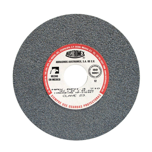 23 Piedra Gris 6" X 1" X 1" 11a60 Austromex