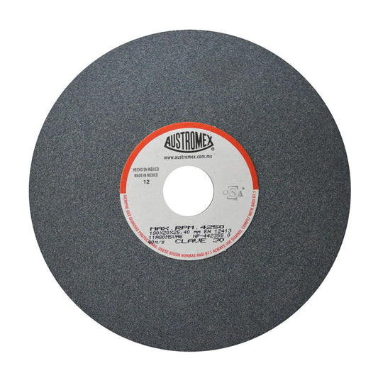 30 Piedra Gris 7" X 3/4" X 1" 11a80 Austromex