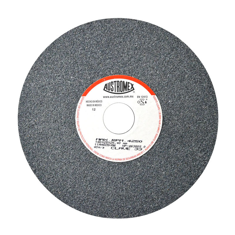 33 Piedra Gris 7" X 1" X 1" 11a46 Austromex