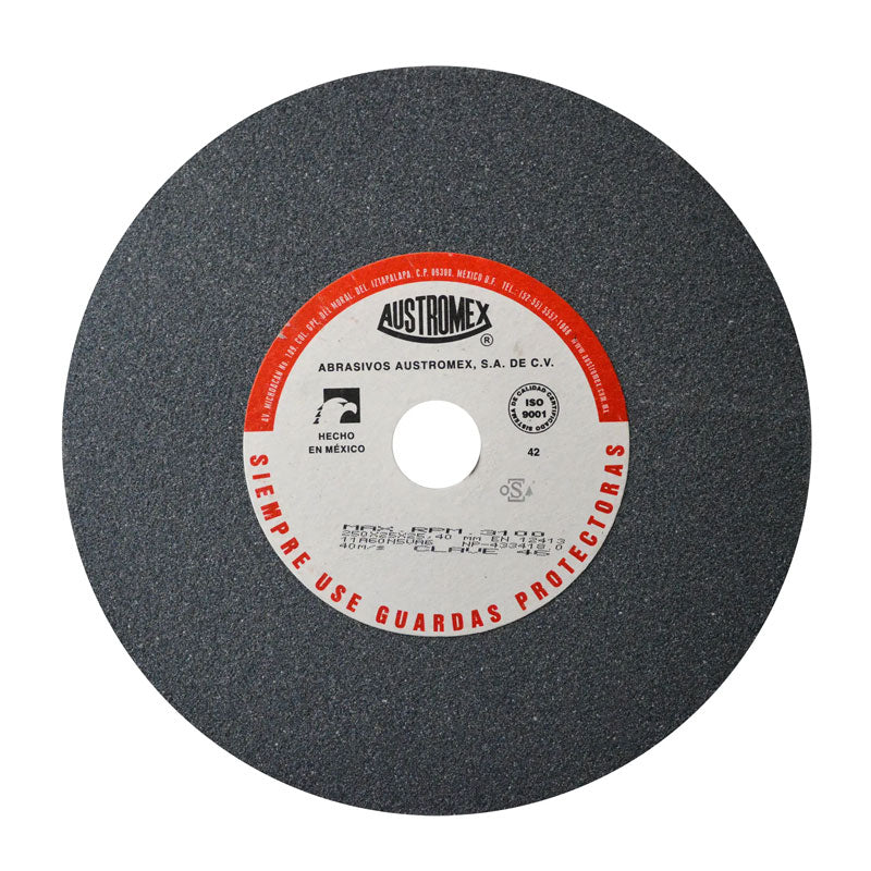 46 Piedra Gris 10" X 1" X 1" 11a60 Austromex