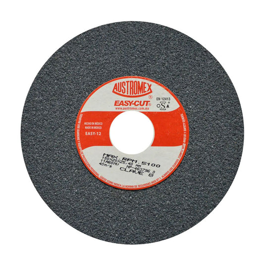 8 Piedra Gris 6" X 3/4" X 1" 11a60v008 Easy-Cut