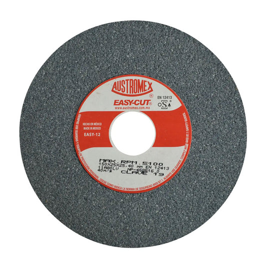 19 Piedra Gris 6" X 1" X 1" 11a80v019 Easy-Cut