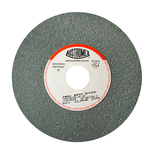 234 Piedra Verde 6" X 1" X 1" G-120 Austromex