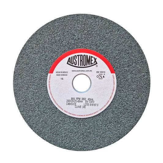 245 Piedra Verde 8" X 1" X 1" G-46 Austromex