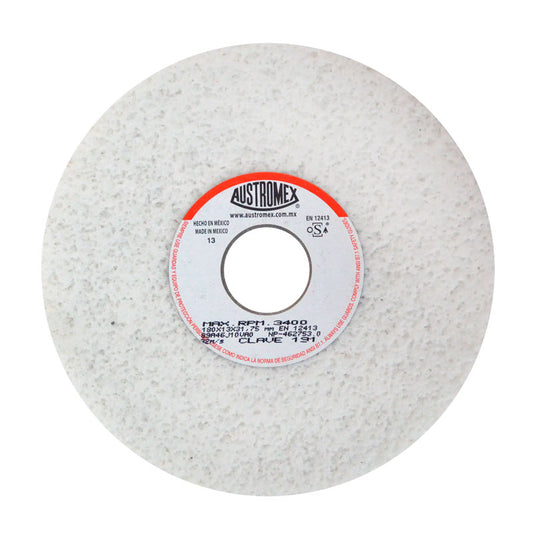 191 Piedra Blanca 7" X 1/2" X 1.1/4" Grano 89a46