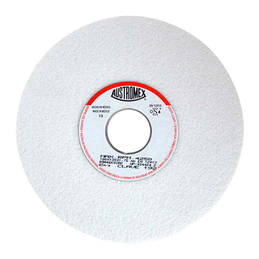 192 Piedra Blanca 7" X 1/2" X 1.1/4" Grano 89a46