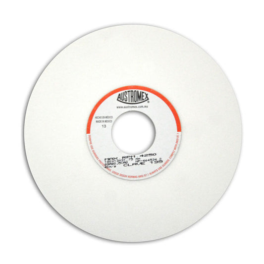 195 Piedra Blanca 7" X 1/2" X 1.1/4" Grano 89a80