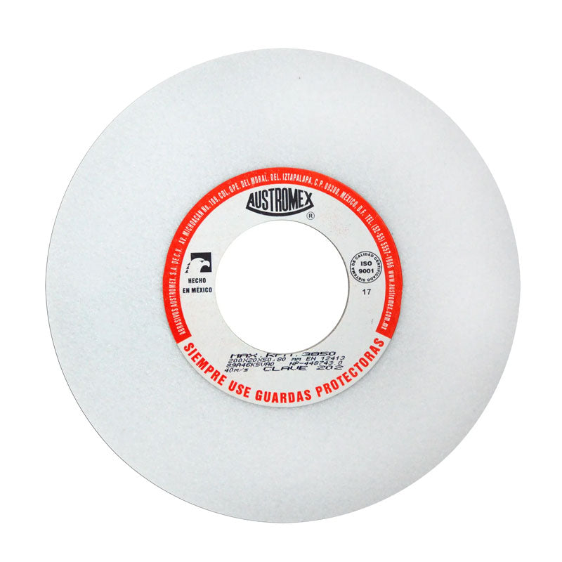 202 Piedra Blanca 8" X 3/4" X 2" Grano 89a46