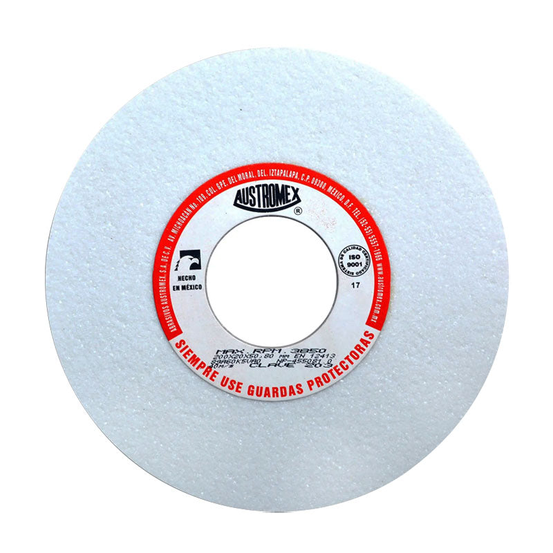 203 Piedra Blanca 8" X 3/4" X 2" Grano 89a60