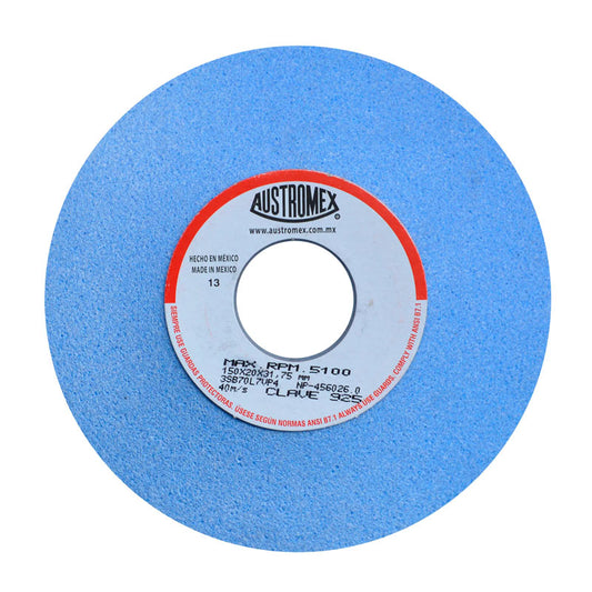 925 Piedra 150 X 20 X 31.7 Mm Austromex Rxnp