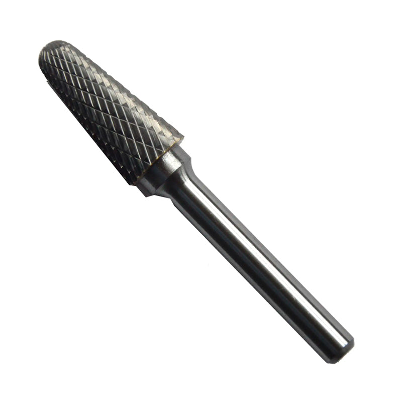 2285 Lima Rotativa Carb. Tungs.P/Ace.12.7x28.6x6.4