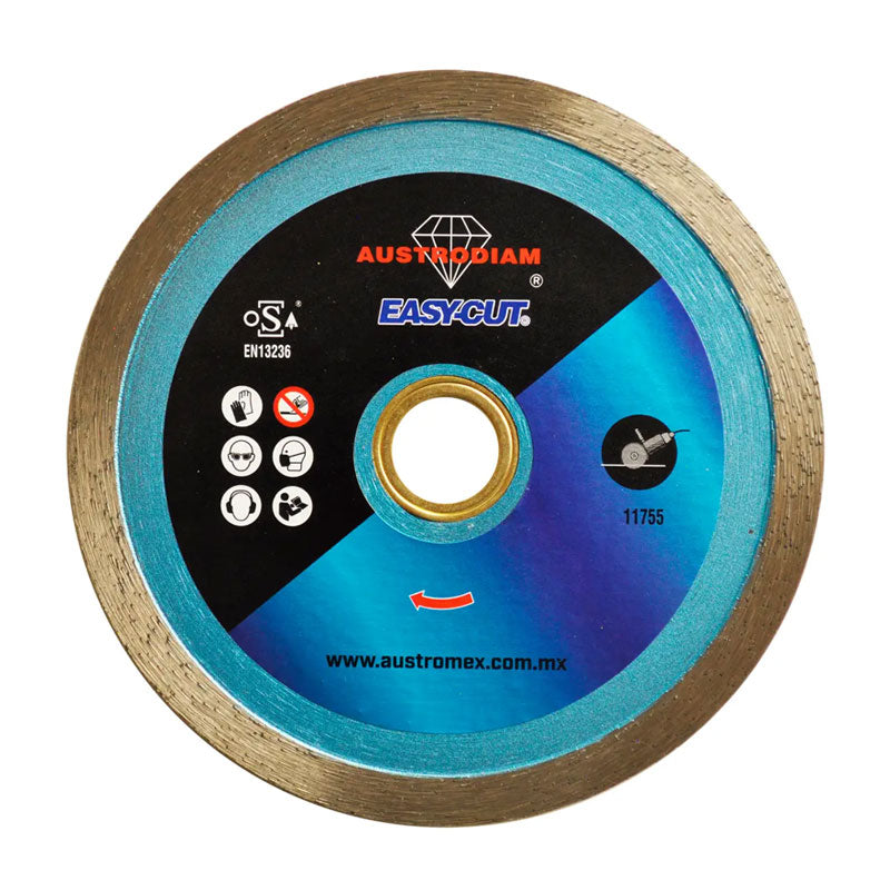 1502 Disco Diamante 115x1.6x22.2 Continuo Uso Gral