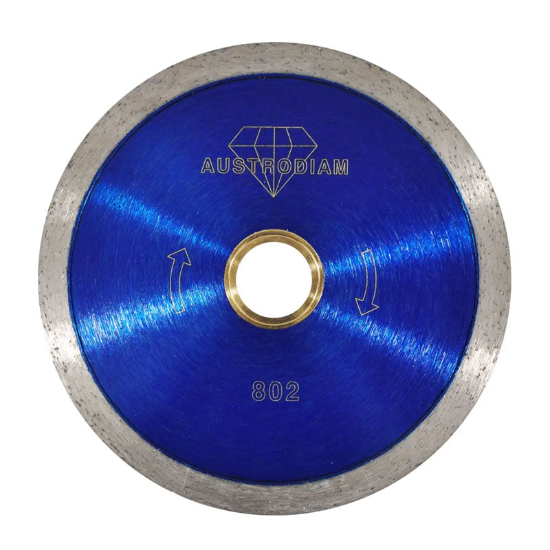 802 Disco Diam.105x1.6x22.2 Continuo Lozeta/Mosaic