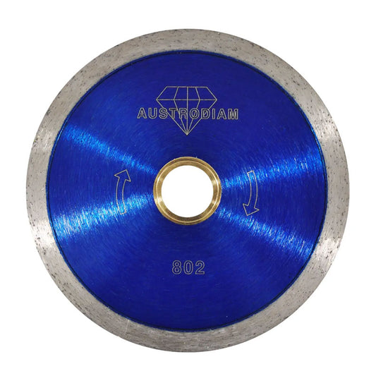 802 Disco Diam.105x1.6x22.2 Continuo Lozeta/Mosaic