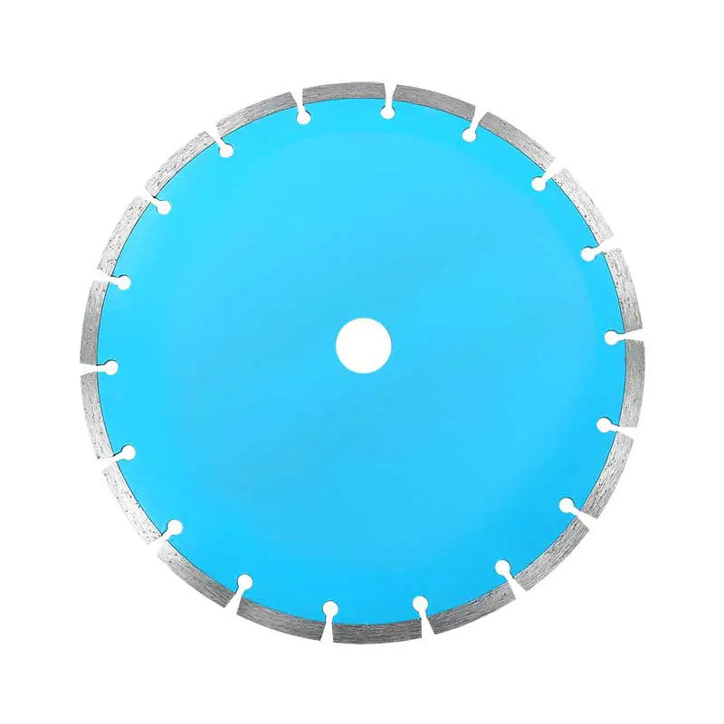 3258 Disco Diamante Dentado 9" Austrodiam