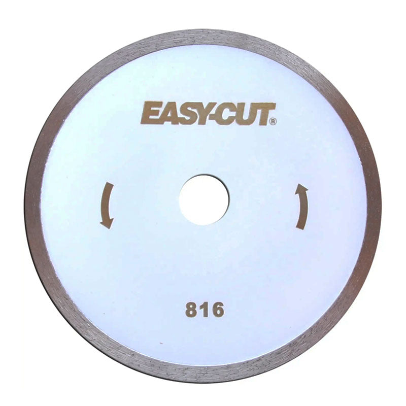 816 Disco Diamante Continuo 7" Loseta Austrodiam