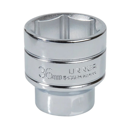 5436hm dado e.1/2" 6 puntas 36 mm urrea - Tool Ferreterías / Ferretodo - Herramientas y material de construcción.