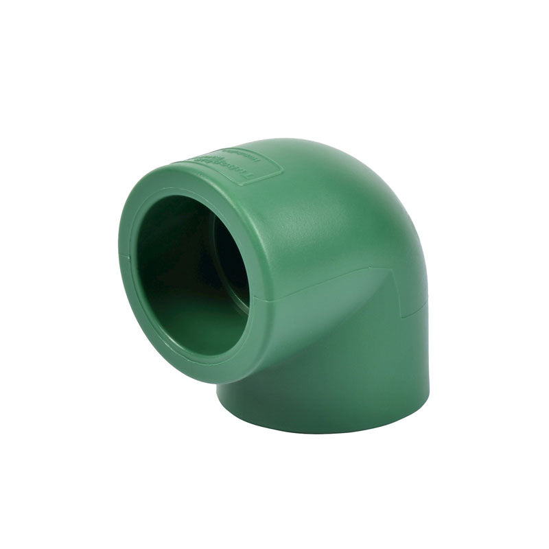 Codo de 90° x 50 mm (1 1/2"), 200018 Tuboplus