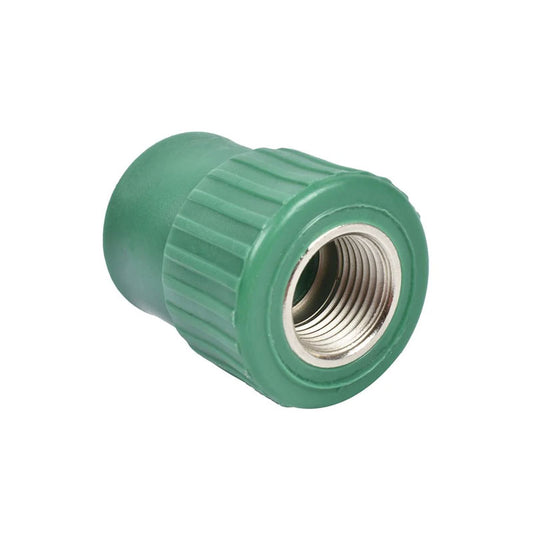 Conector hembra de 32 mm x 1", 200043 Tuboplus