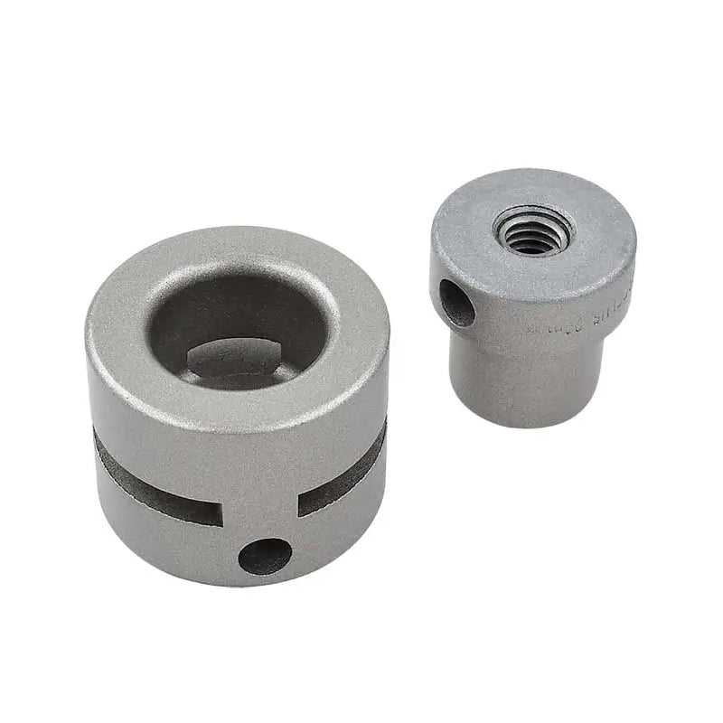 Dado macho-hembra de 20 mm de 1/2", 200092 Tuboplus