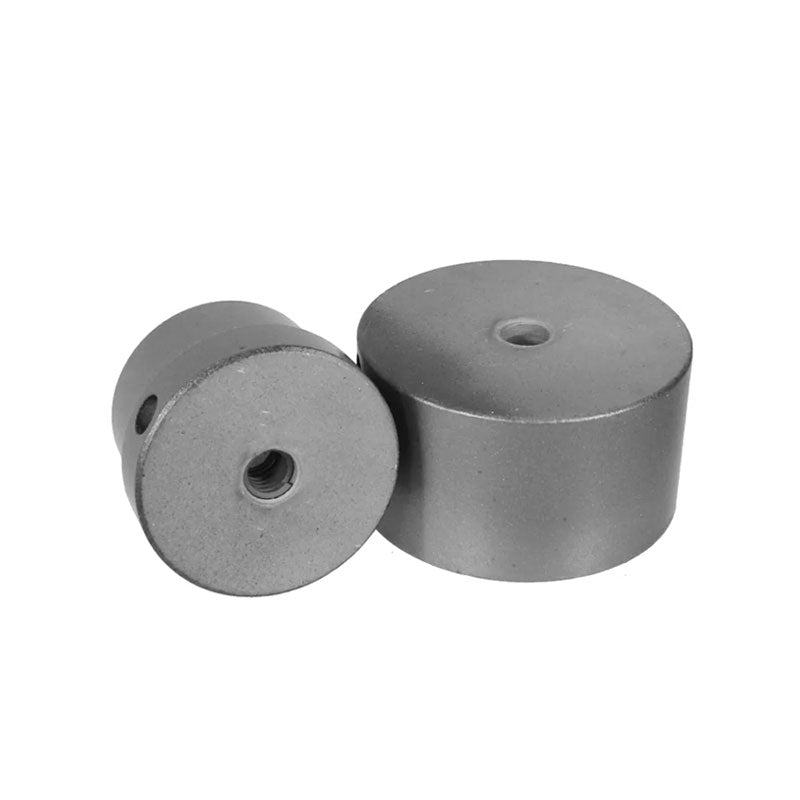 Dado macho-hembra de 40 mm de 1 1/4", 200095 Tuboplus