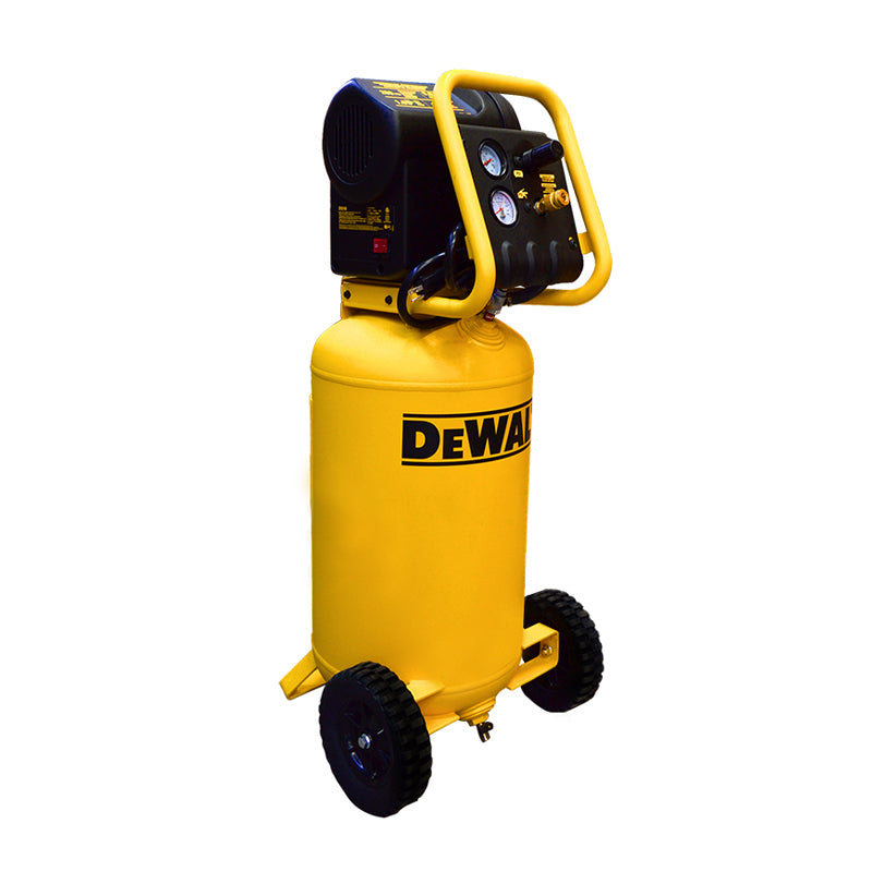 Compresor De Aire De 5.4 Scfm Dewalt D55168