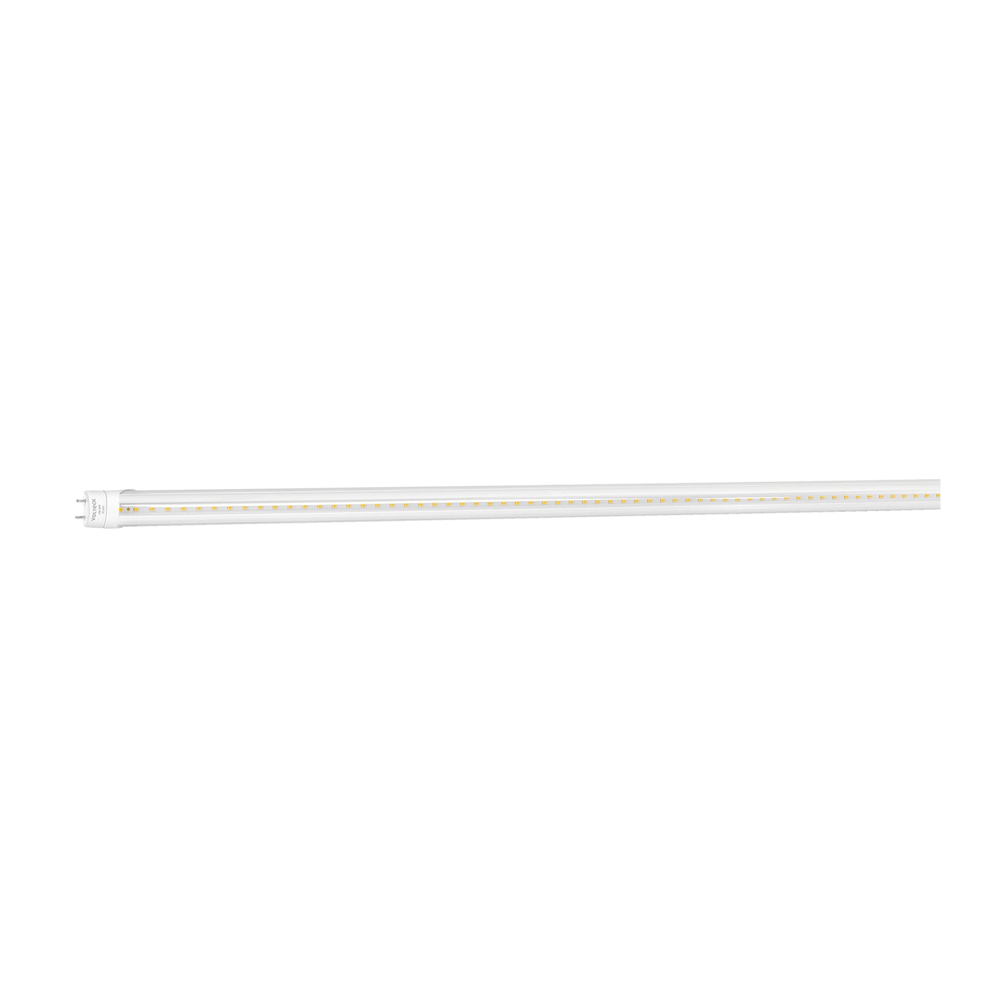 Tubo LED 36W 240cm base G13 3000lm LED-T836 49310 Volteck