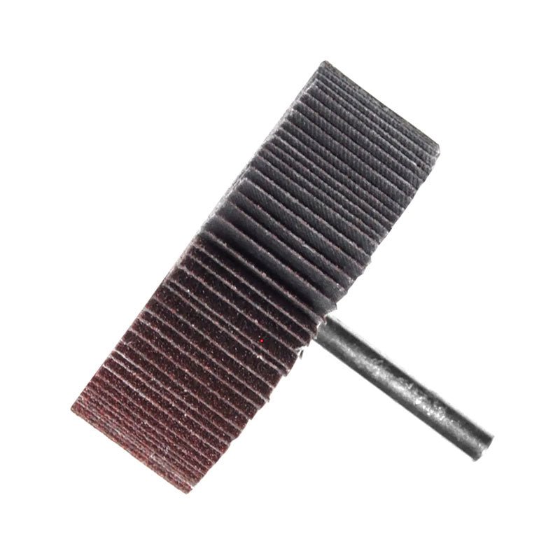 909 Rueda Flap 2" X 1/2" X 1/4" G60 Austromex - Tool Ferreterías / Ferretodo - Herramientas y material de construcción.