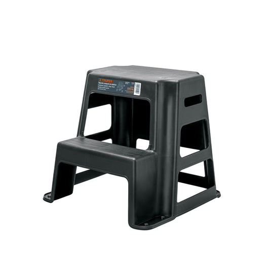 Taburete 2 peldaños, 10499, Truper