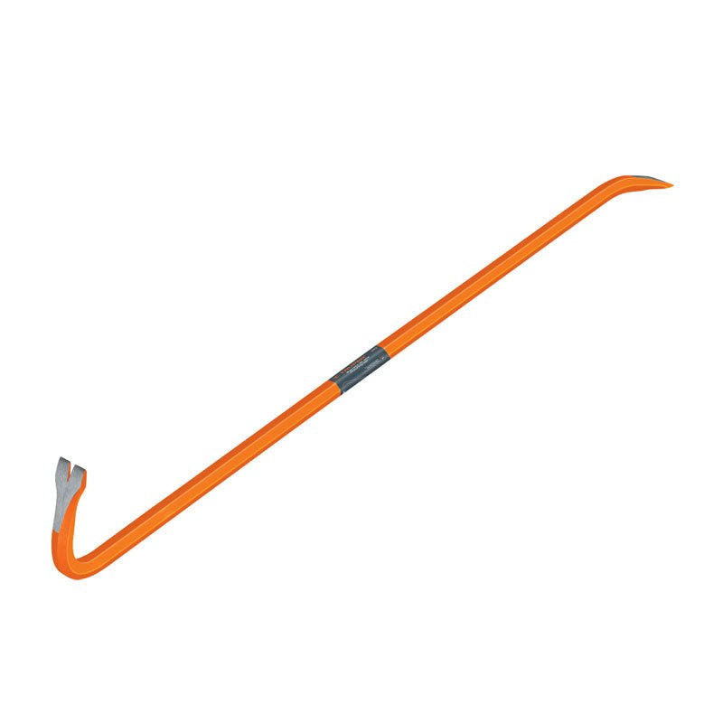 Barreta de uña de 1" x 120 cm, 10874 Truper BU 120 - Tool Ferreterías / Ferretodo - Herramientas y material de construcción.