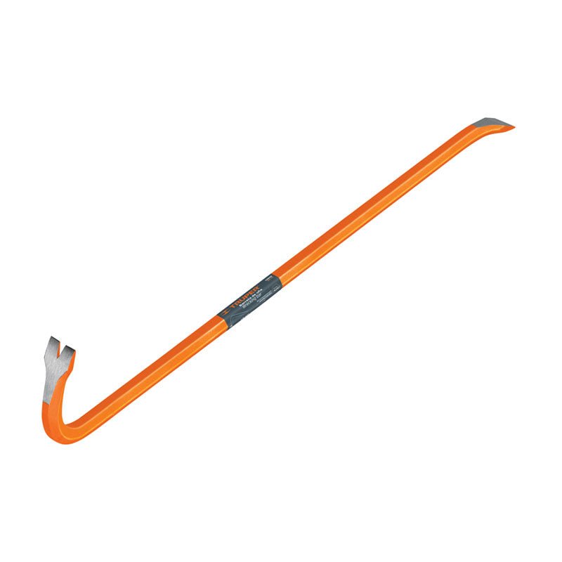 Barreta De Uña De 3/4" X 91 Cm, Truper - Tool Ferreterías / Ferretodo - Herramientas y material de construcción.