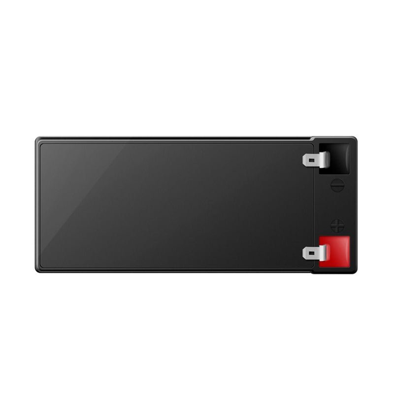 Batería sellada de ácido - plomo de 12 Vcc 7 Ah, BR - 1207 Steren - Tool Ferreterías / Ferretodo - Herramientas y material de construcción.