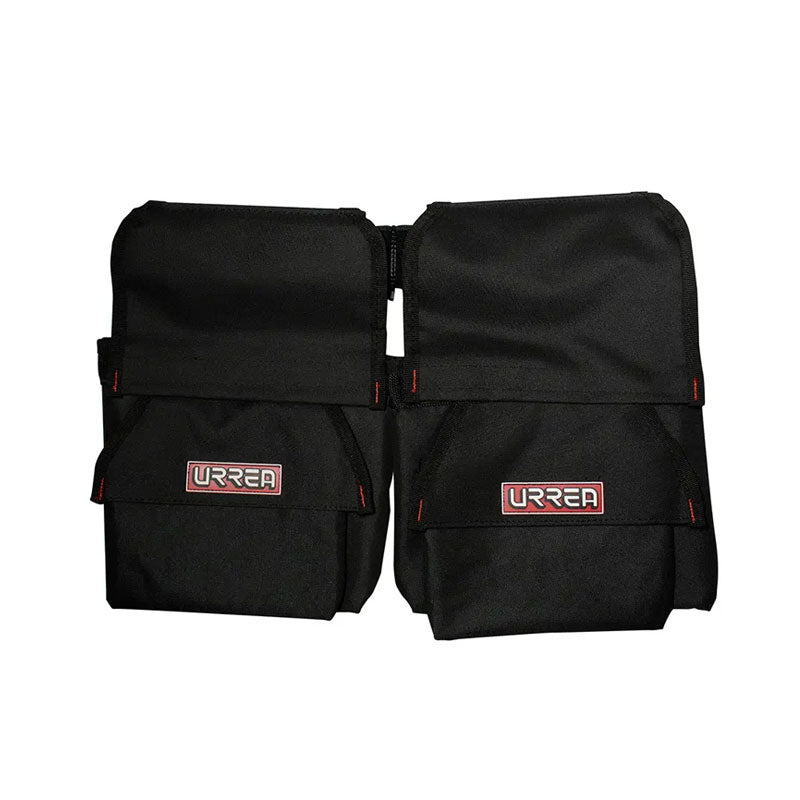 Bn143 portah.poliester anti rayad.4 bolsillo urrea - Tool Ferreterías / Ferretodo - Herramientas y material de construcción.