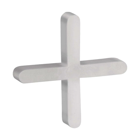 Bolsa Con 100 Separadores De 5 Mm De Losetas, Truper - Tool Ferreterías / Ferretodo - Herramientas y material de construcción.