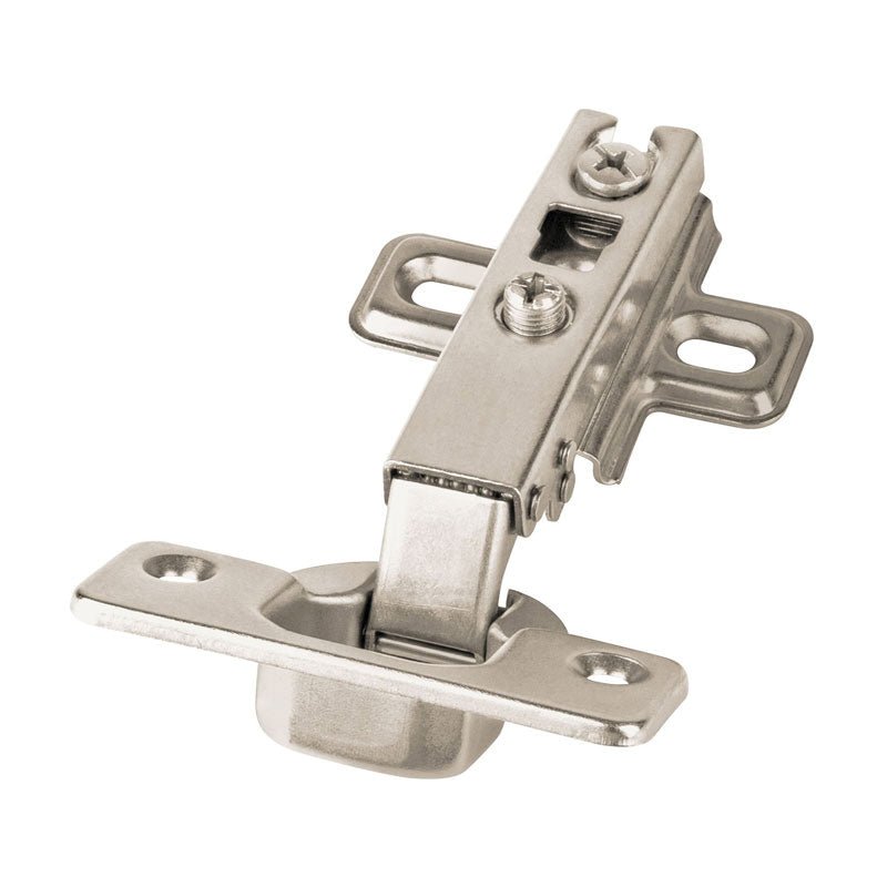 Bolsa con 2 bisagras bidimensionales de 110° cobertura completa, 43157 Hermex BIDI110C - Tool Ferreterías / Ferretodo - Herramientas y material de construcción.