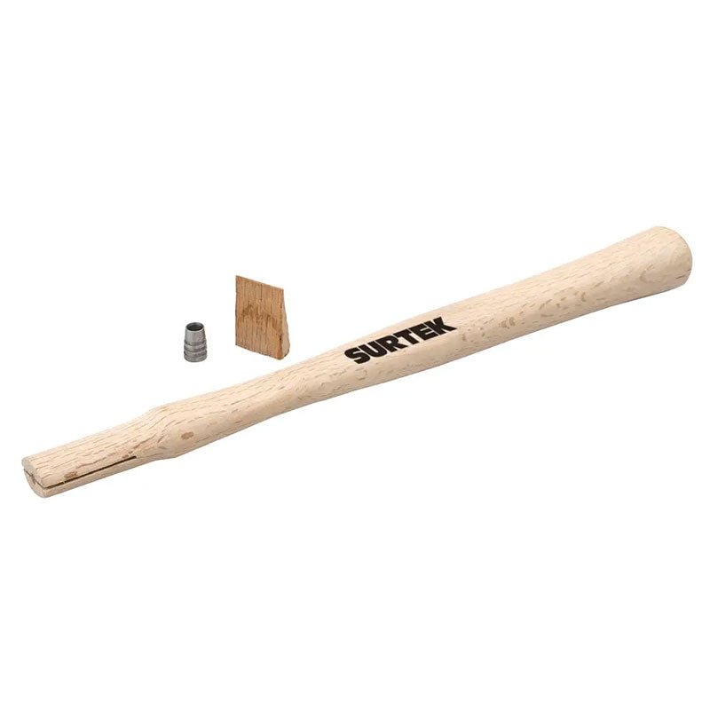 Cab4 cabo para martillo de bola 40 y 48 oz surtek - Tool Ferreterías / Ferretodo - Herramientas y material de construcción.